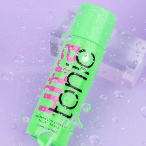 Dew Of The Gods Ultra Tonic
Watermelon Extract Facial
Toner